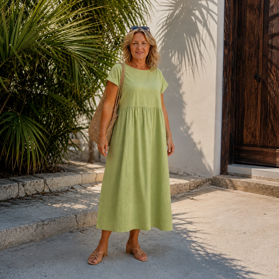 The Beachside Collection