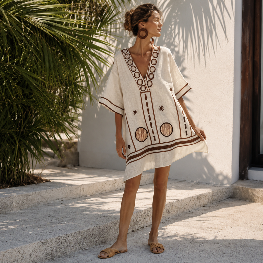 The Resort Wardrobe