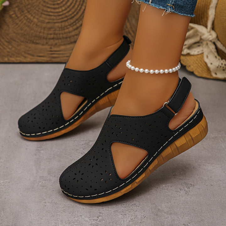 Debra - Comfort Walkers Sandals