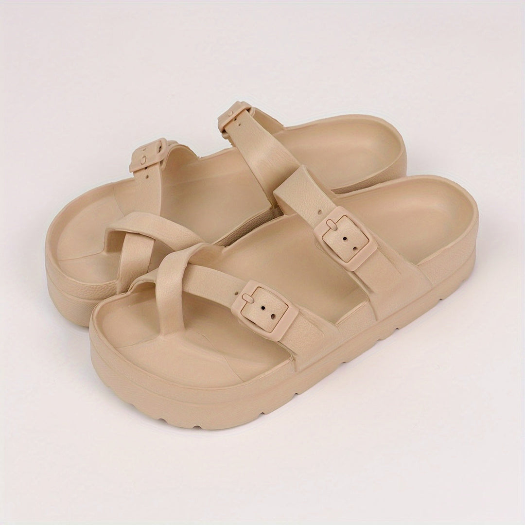 Bette - Comfortable Arch Support Sandals