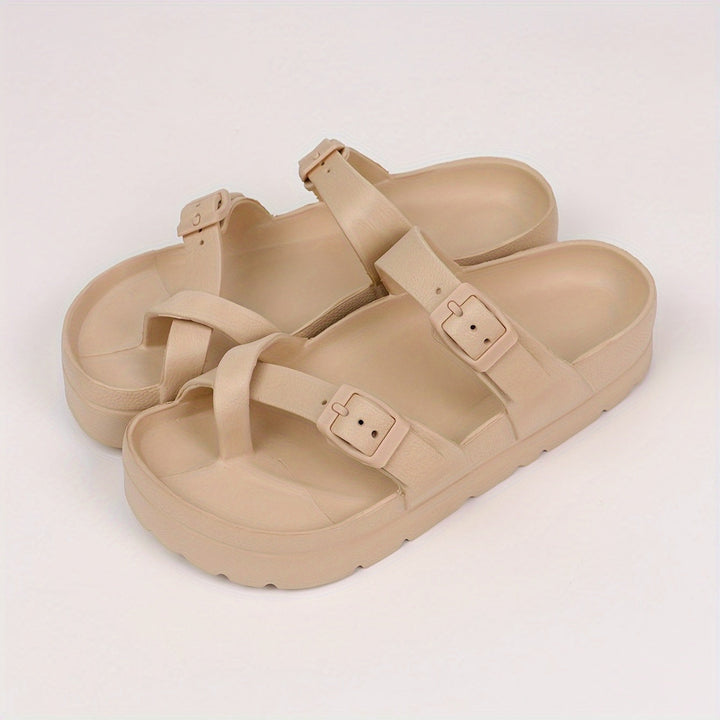 Bette - Comfortable Arch Support Sandals
