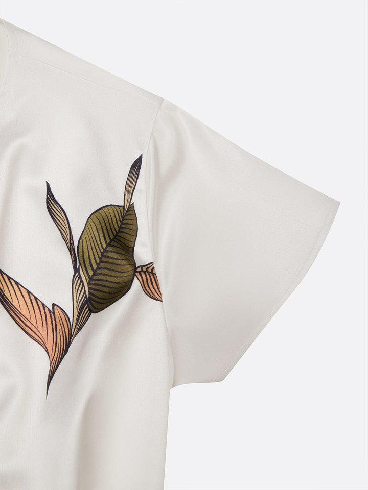 Ivy | Elegant Wrap Dress