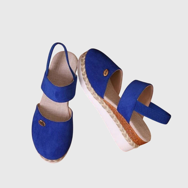 Harriet | Comfort Sandals