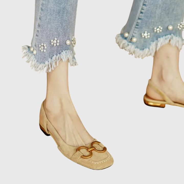 Cecilia | Comfort Sandals
