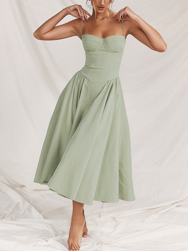 Valentina | Corset Dress