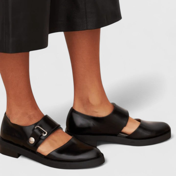 Danyelleh - Orthopedic Mary Jane Shoes