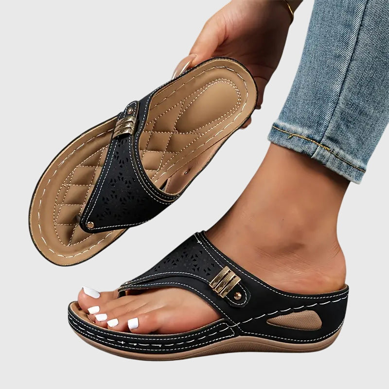 Kaylie | Comfort Sandals