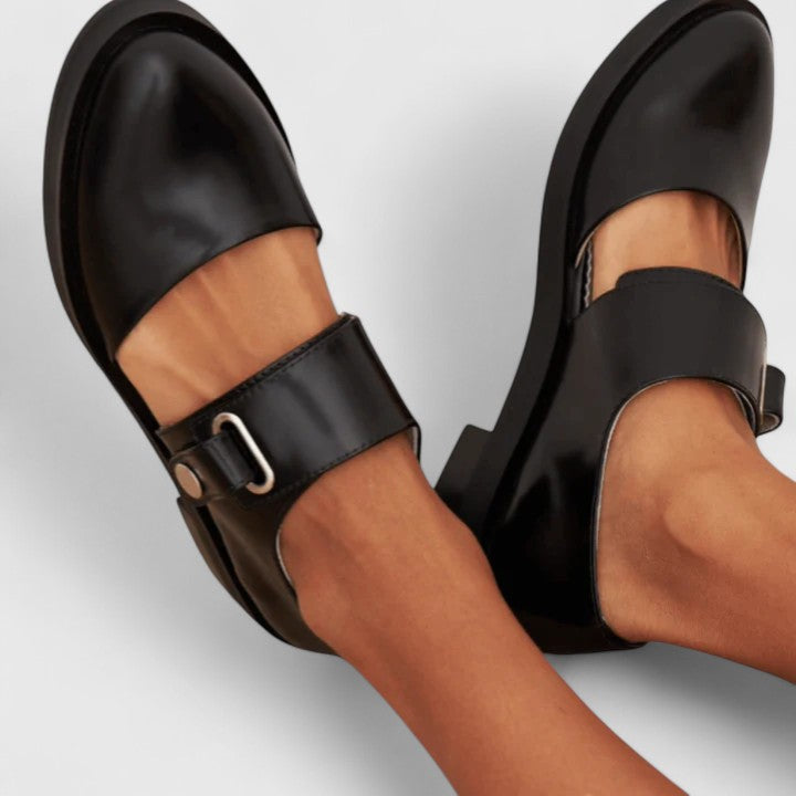 Danyelleh - Orthopedic Mary Jane Shoes