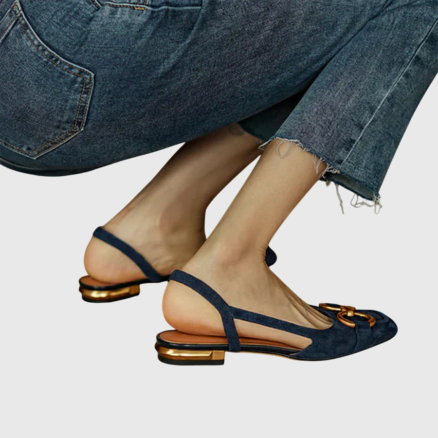 Cecilia | Comfort Sandals