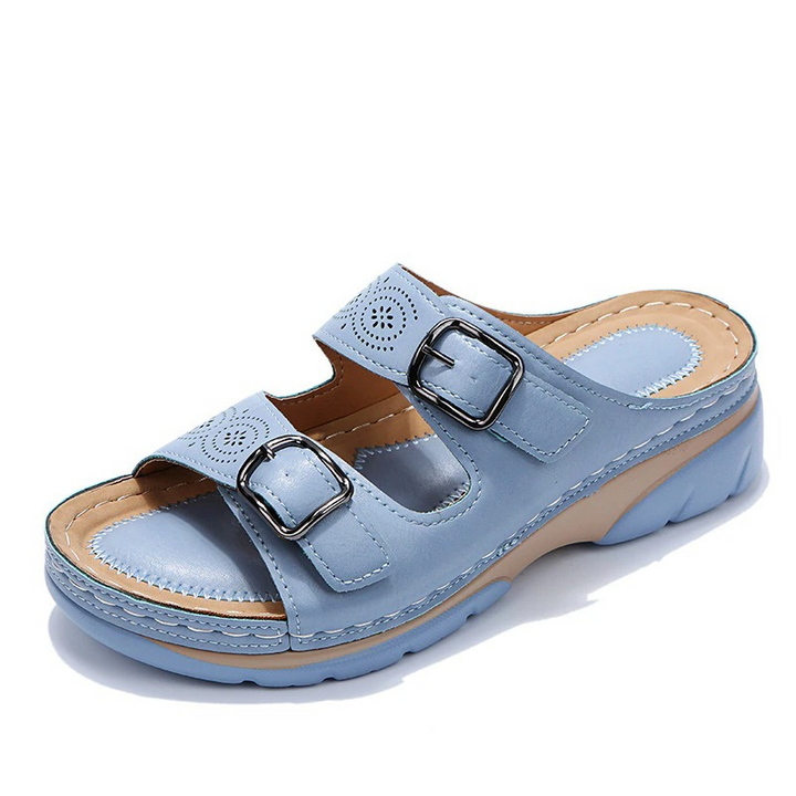 Carmen - Orthopedic Comfort Sandals