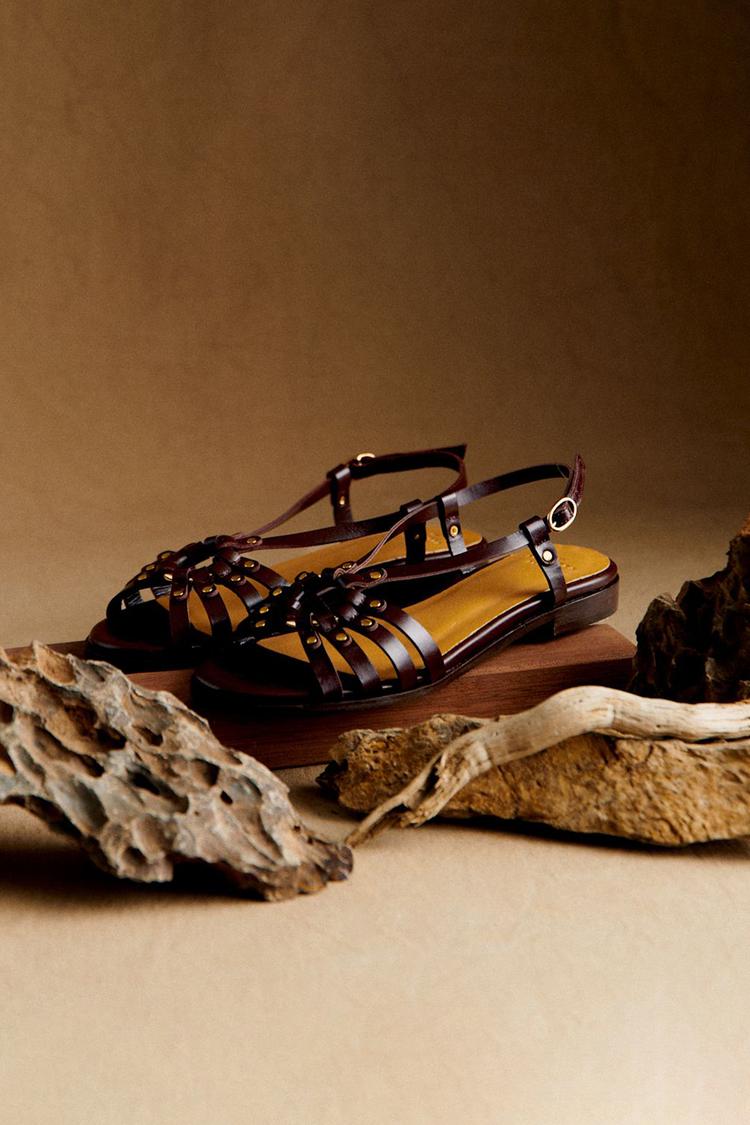 Bianca | Artisan Summer Sandals