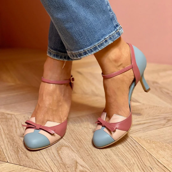 Adeline | Vintage Orthopedic Sandals
