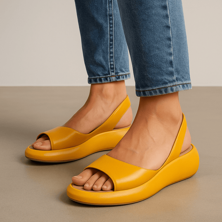 Karen - Orthopedic Sandals