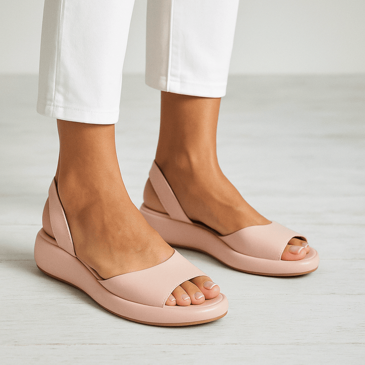 Karen - Orthopedic Sandals