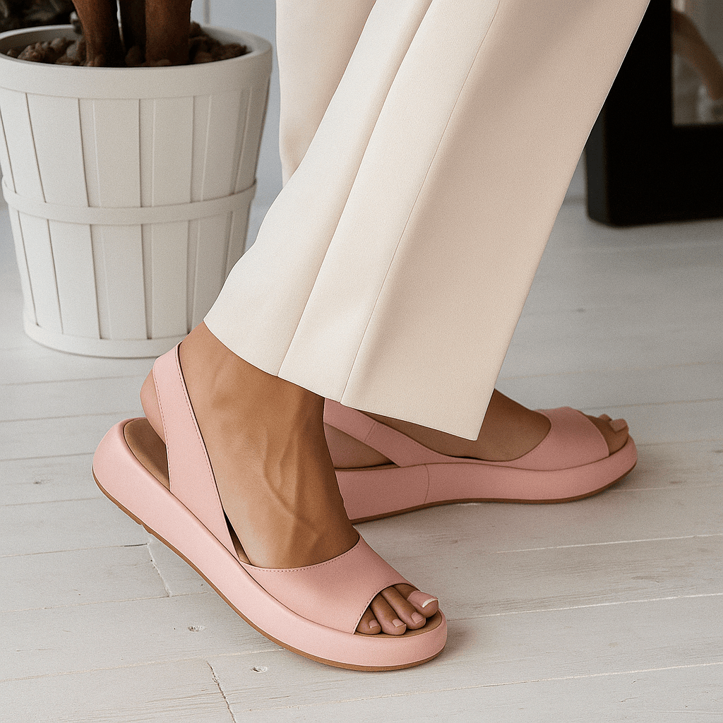 Karen - Orthopedic Sandals