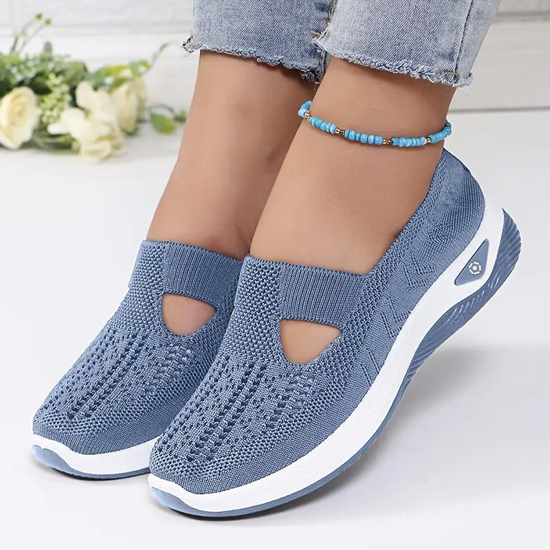 Ortho | Anti-Slip Orthopedic Shoes
