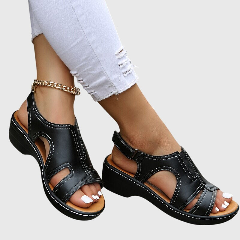 Celeste - Comfort Sandals