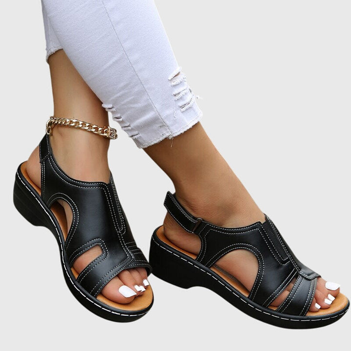 Celeste - Comfort Sandals