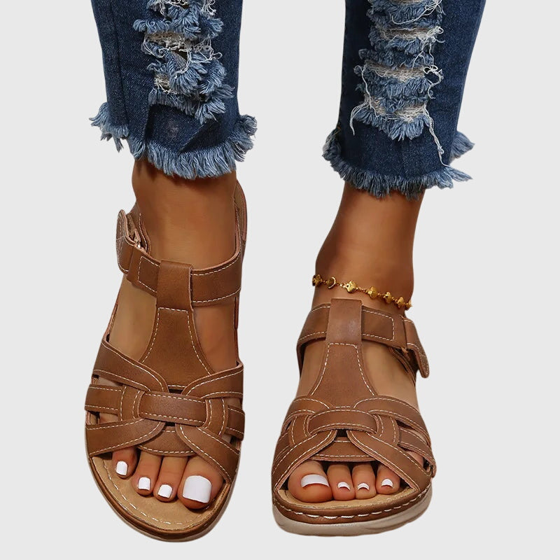 Dakota | Comfort Sandals