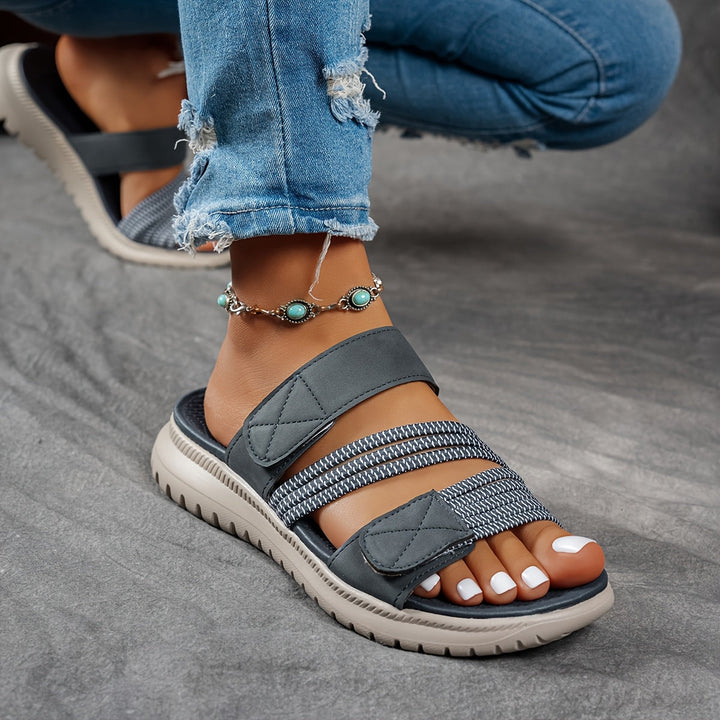 Rosemary - All-Day Comfort Sandals