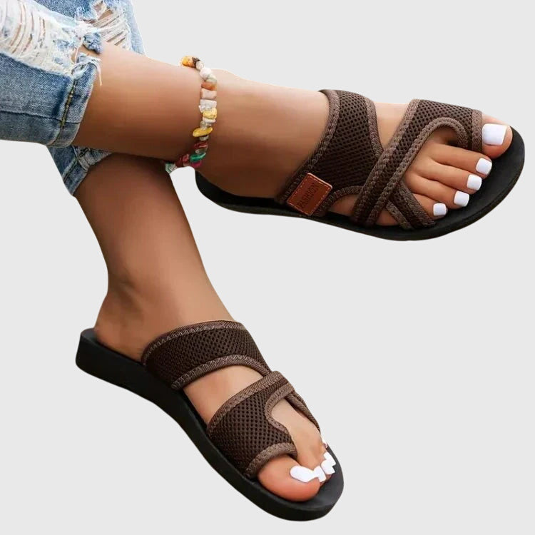 Ellyn | Comfort Sandals