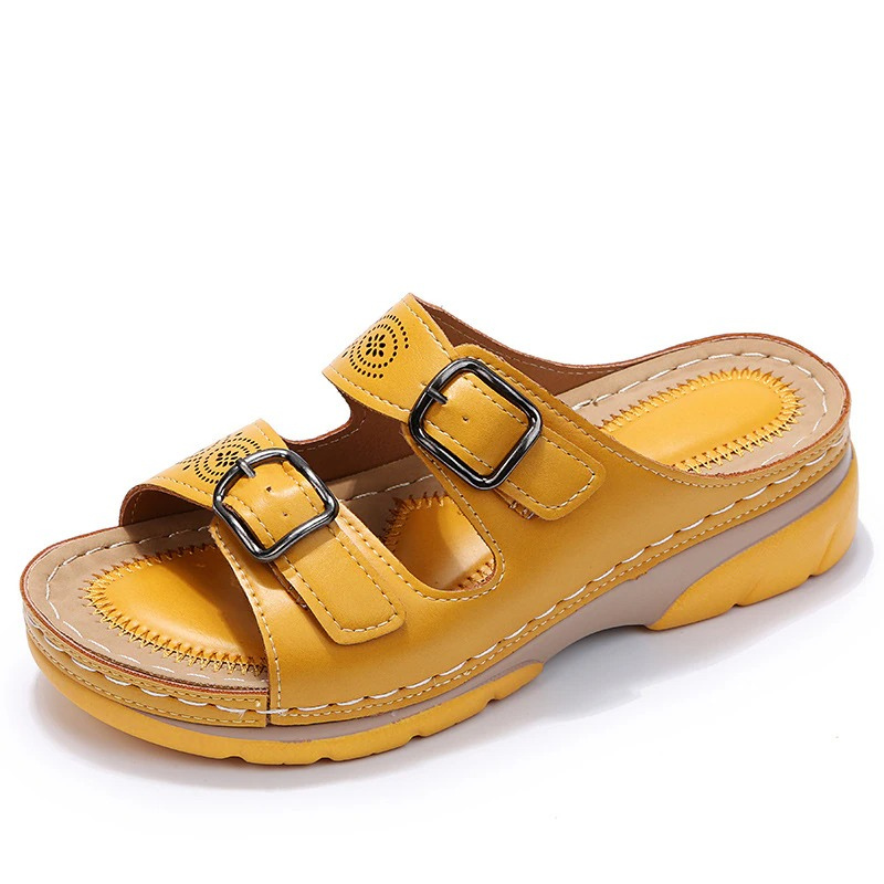Carmen - Orthopedic Comfort Sandals