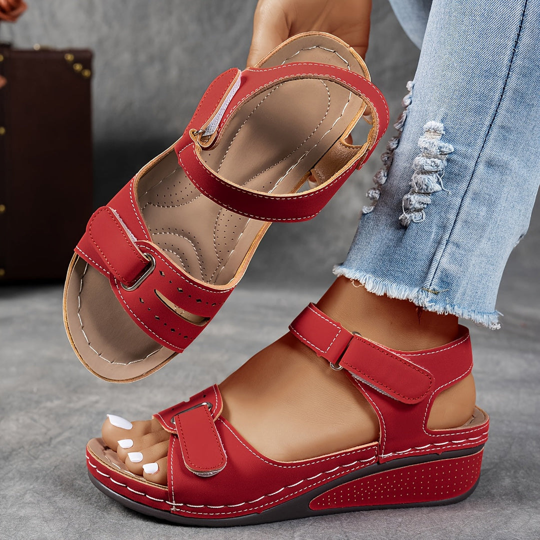 Audrey - Orthopedic Comfort Sandals