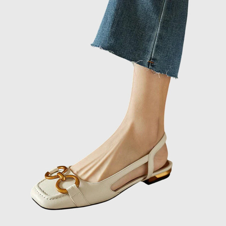 Cecilia | Comfort Sandals