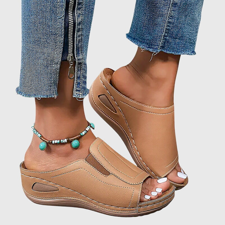 Aretha | Comfort Sandals