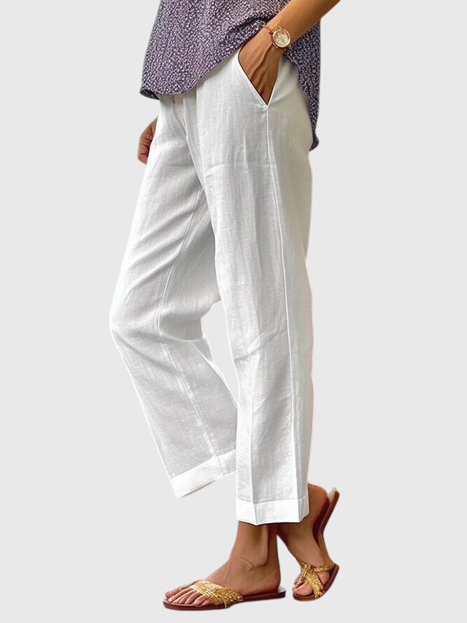 Elaine | Elegant Women's Trousers