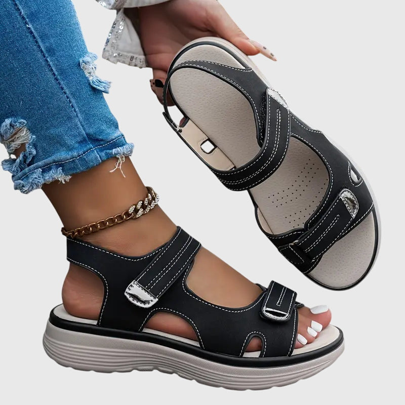Emery | Comfortable Sandals