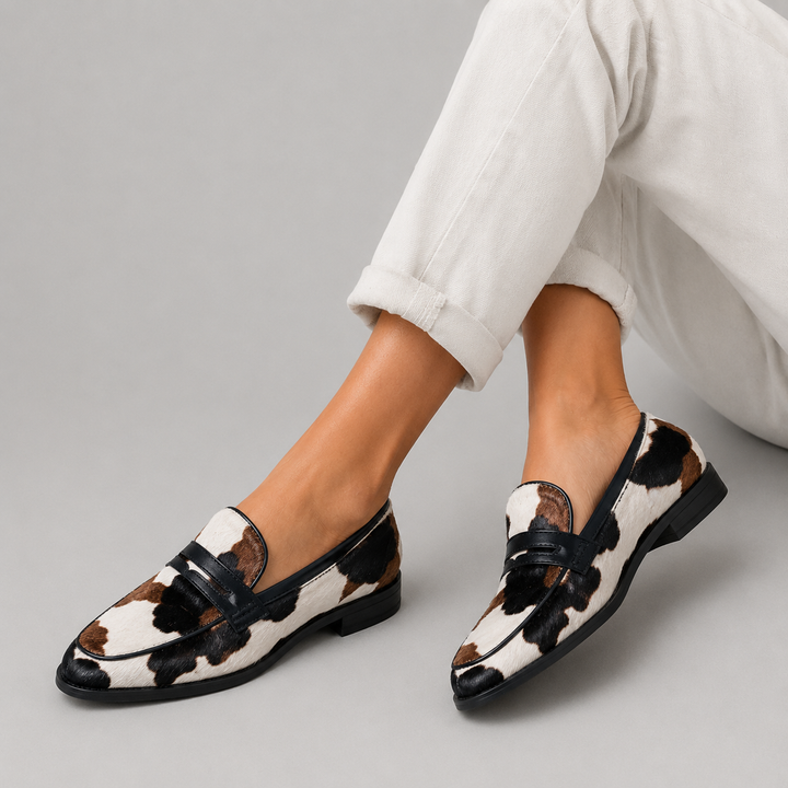 Emery | Stylish Comfort Loafers