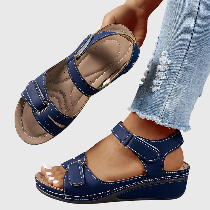 Crystal | Comfort Sandals