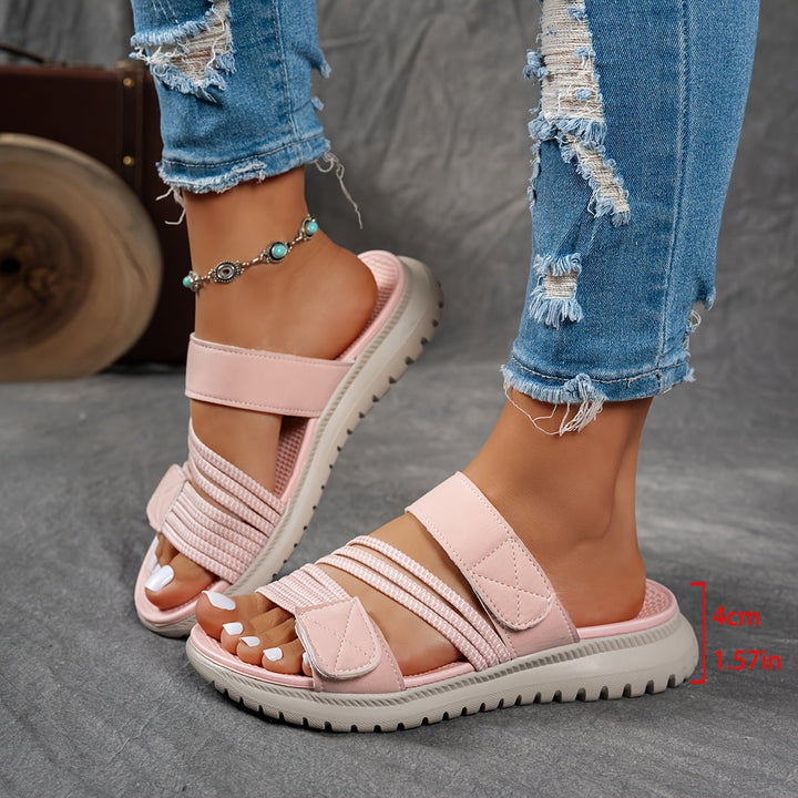 Rosemary - All-Day Comfort Sandals