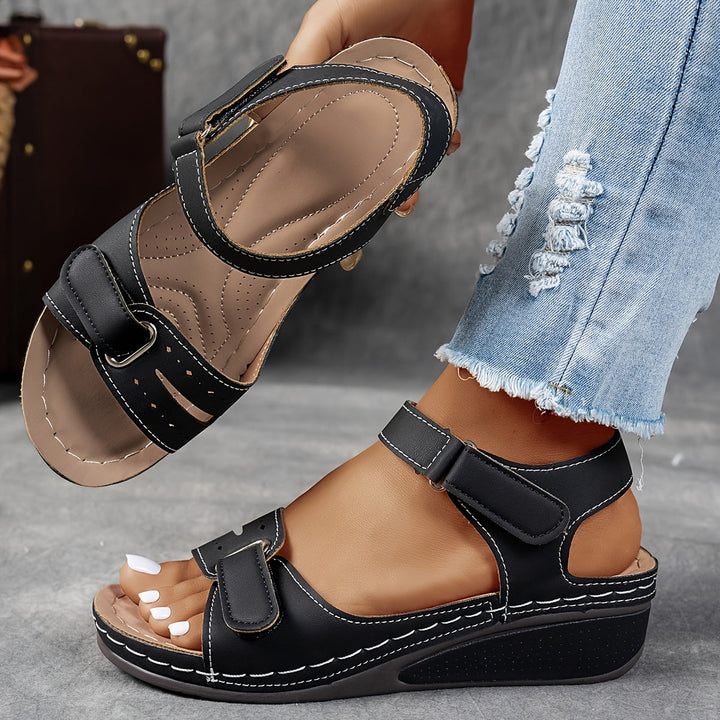 Audrey - Orthopedic Comfort Sandals