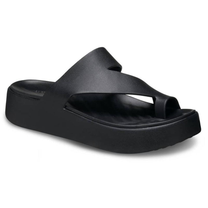 Sylvia - Ultra-Cushioned Platform Sandals
