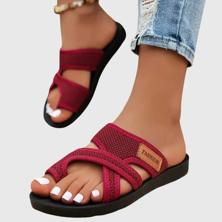 Ellyn | Comfort Sandals