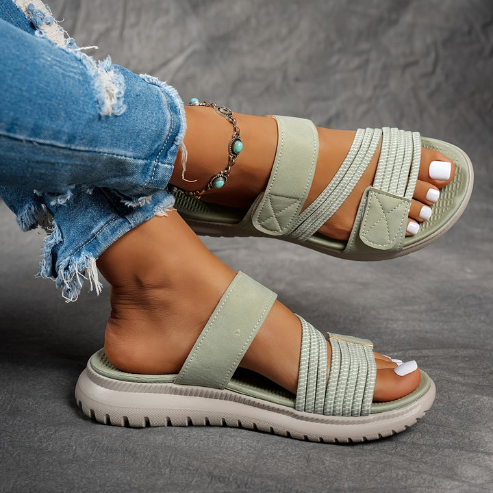 Rosemary - All-Day Comfort Sandals