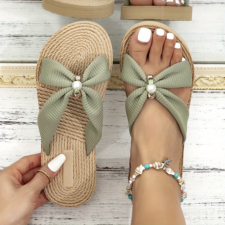 Sharon -  Lightweight Comfortable Sandals