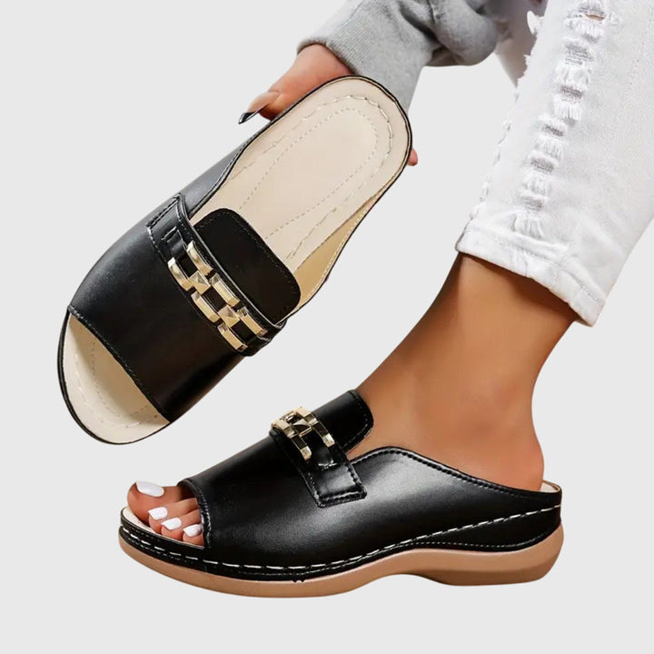 Claudia | Lightweight Comfort Sandals