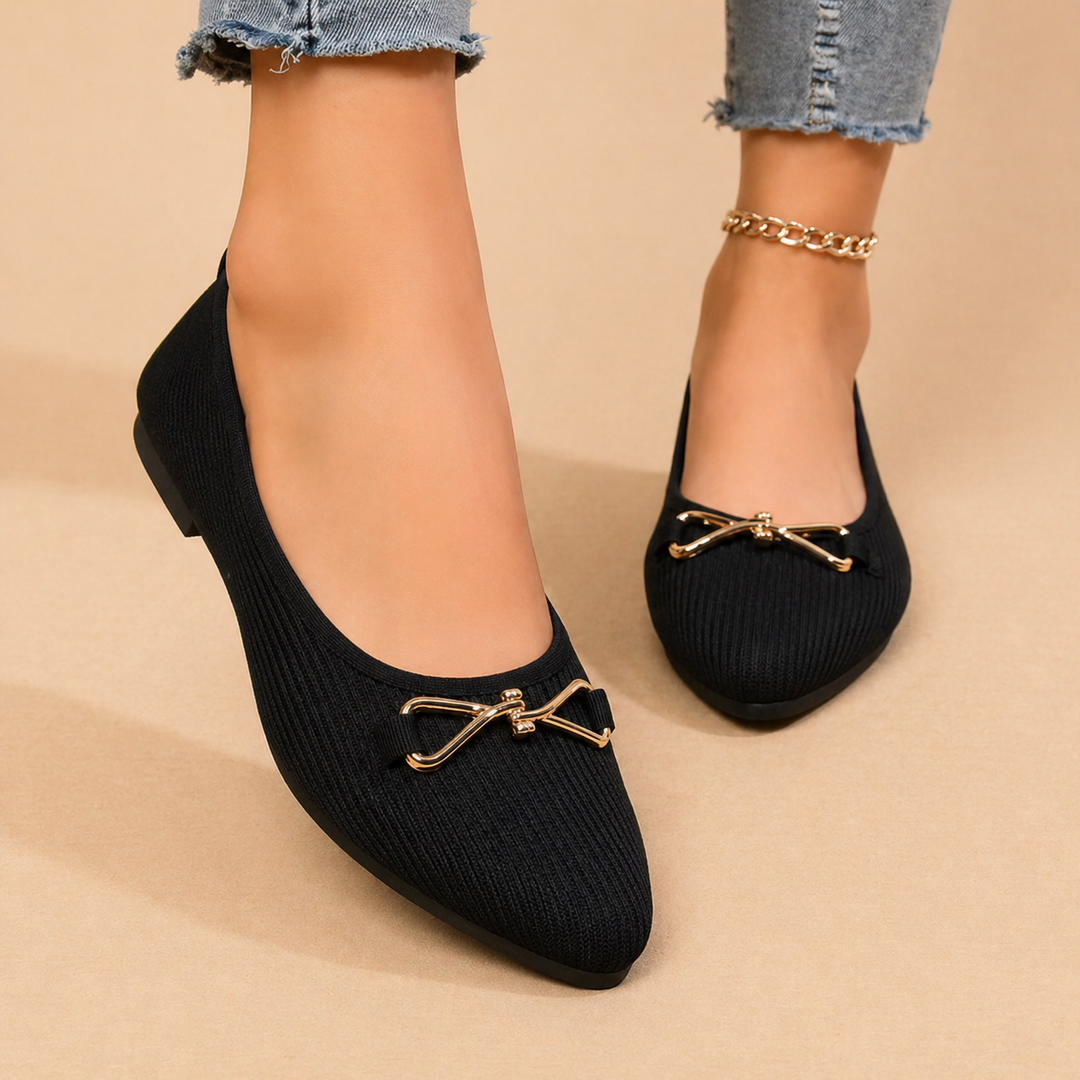 Madison | Pure Elegance Loafers