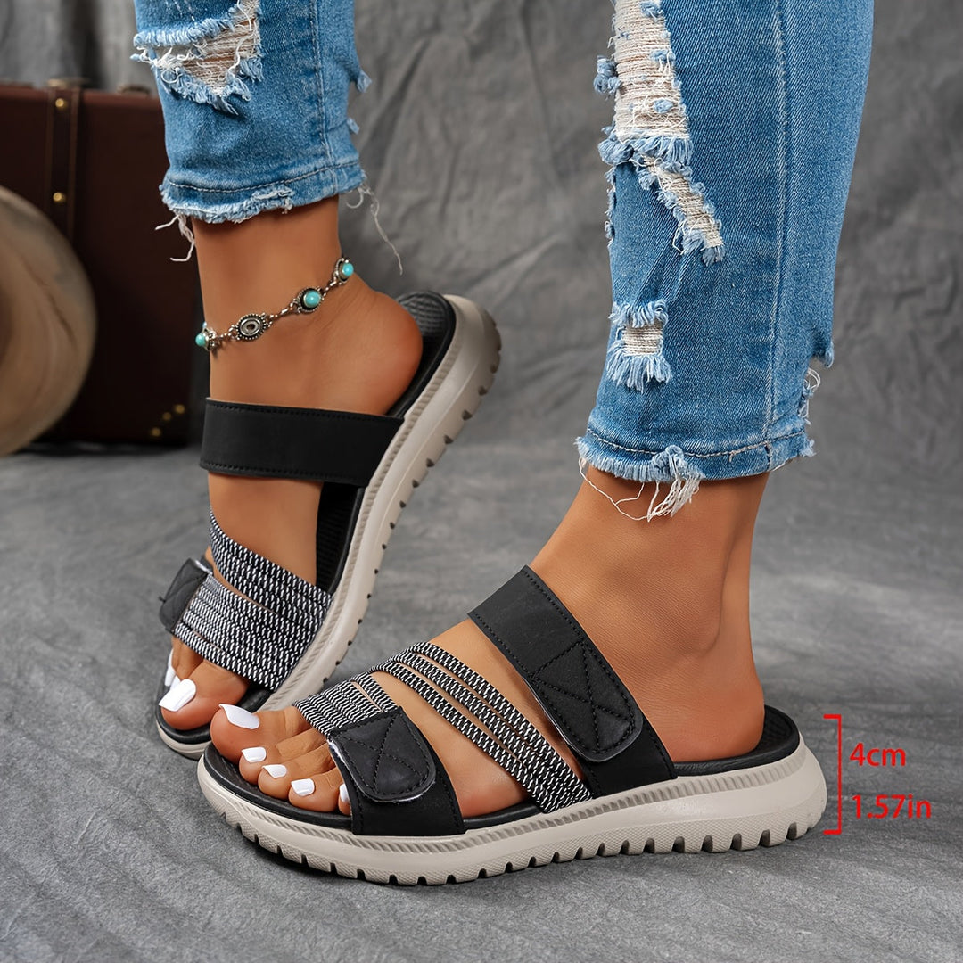 Rosemary - All-Day Comfort Sandals