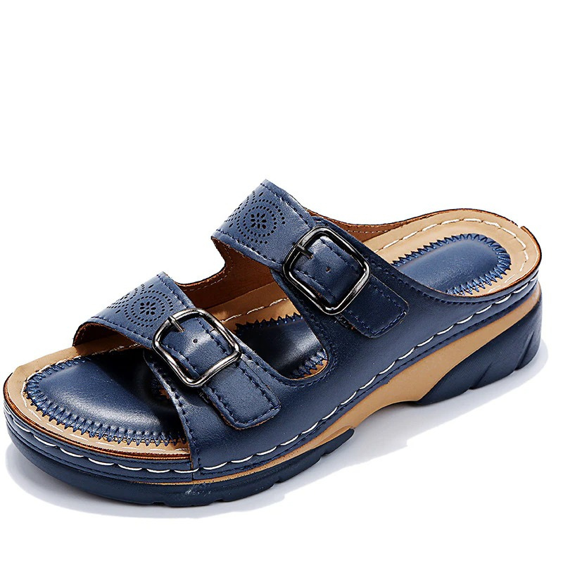 Carmen - Orthopedic Comfort Sandals