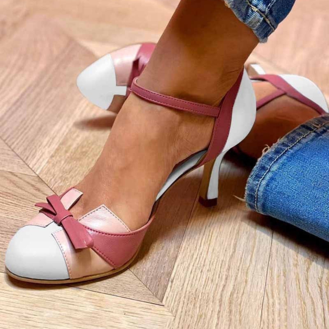 Adeline | Vintage Orthopedic Sandals
