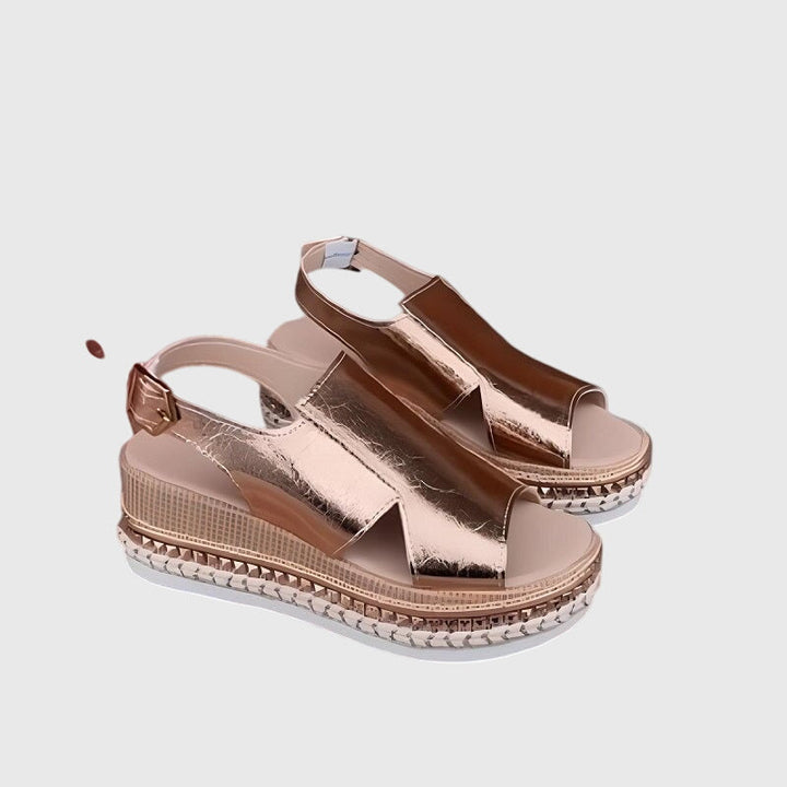 Veronica | Comfort Sandals
