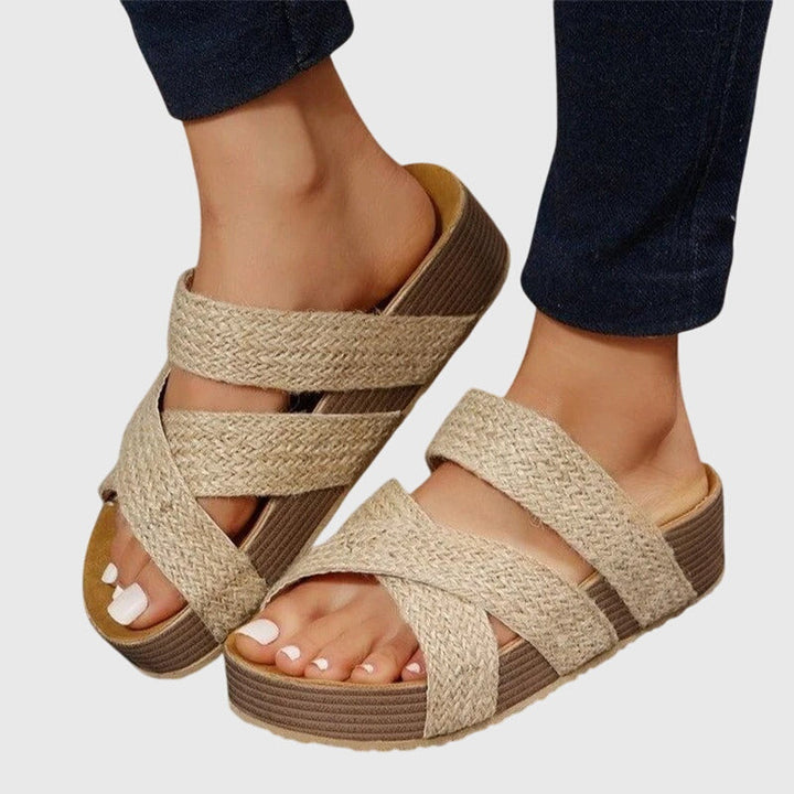 Sophie | Comfort Sandals