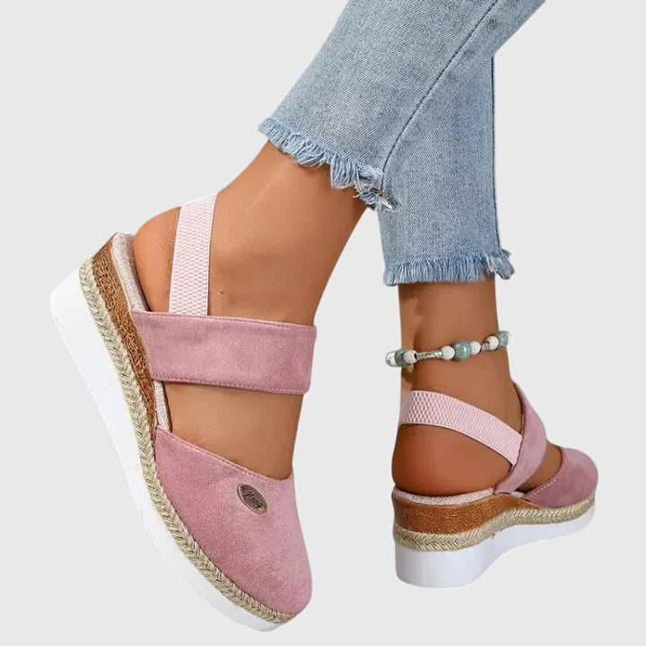 Harriet | Comfort Sandals