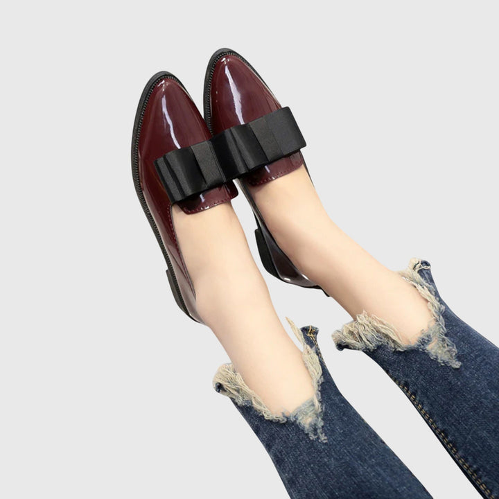 Anya | Comfort Loafers
