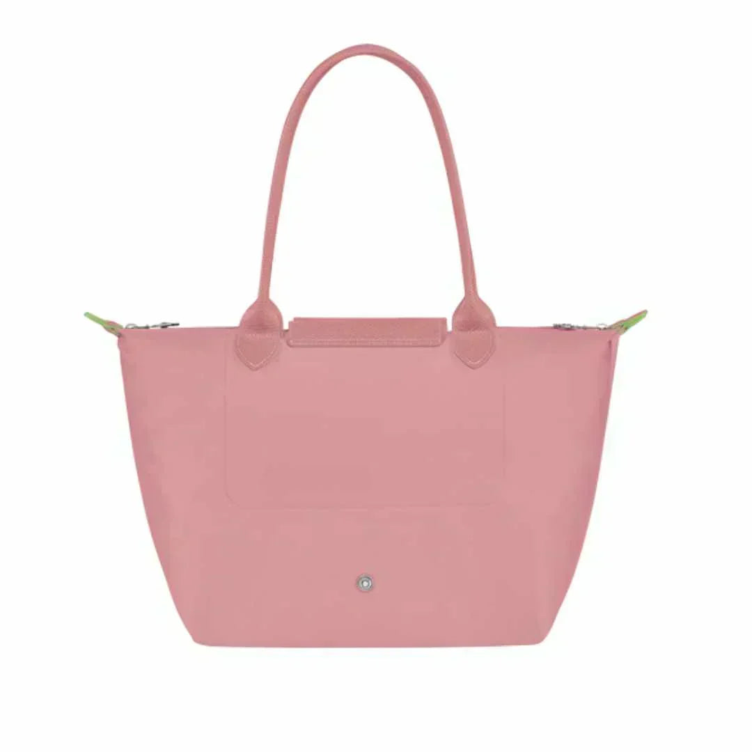 Le Pliage Tote Medium, Petale Pink