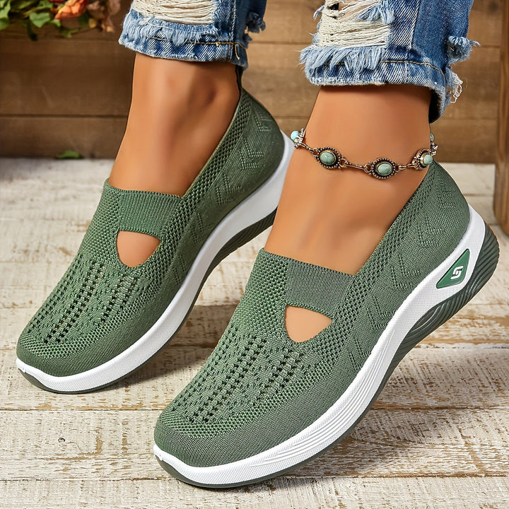 Ortho | Anti-Slip Orthopedic Shoes